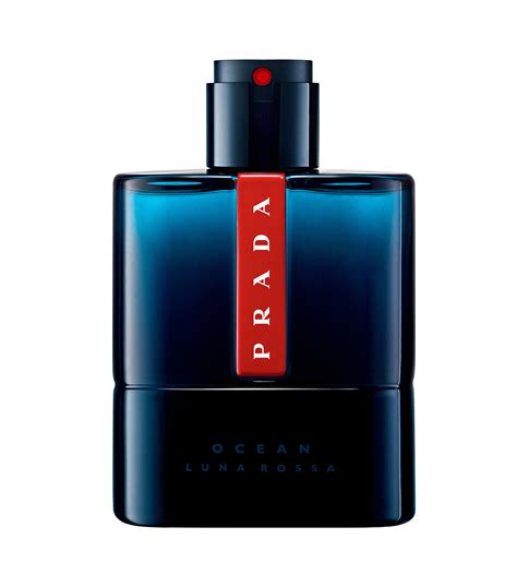 perfume prada hombre ocean|prada luna rossa ocean longevity.